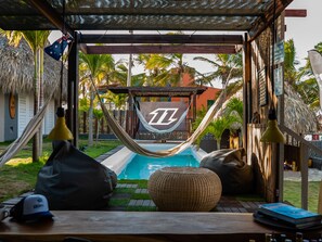 Exterior - Kokohau Bungalows - Adults Only (Juan de Acosta)