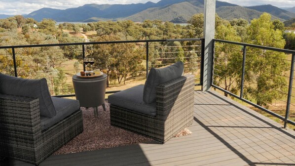 Terrain de l’hébergement 