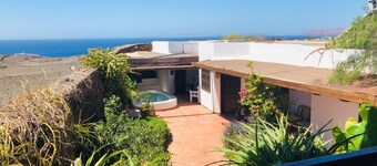 Beautiful 3-Bed vacation House in Macher