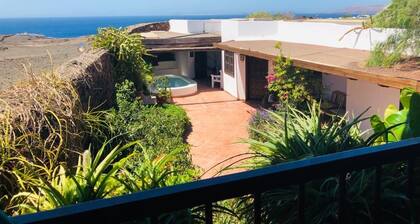 Beautiful 3-Bed vacation House in Macher