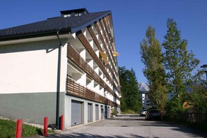 Exterieur