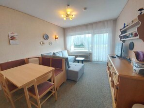 Un reproductor estéreo