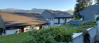 Studio moderne et cosy