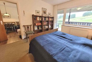 3 عدّة غرف نوم وواي فاي