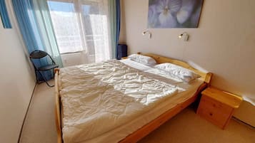 1 Schlafzimmer, WLAN