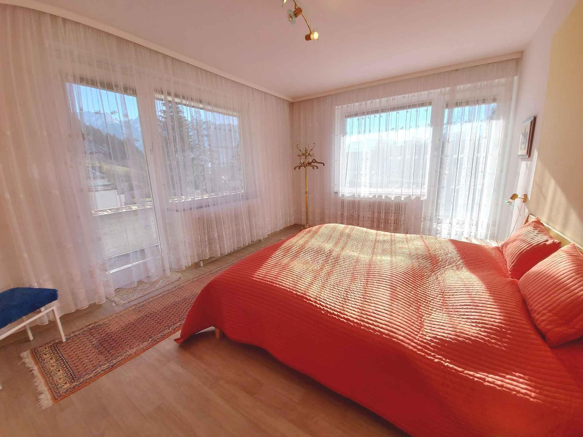 2 Schlafzimmer, WLAN