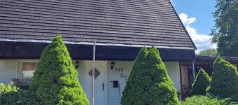 Holiday home spacious and with sauna