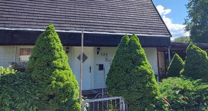 Holiday home spacious and with sauna