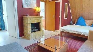 3 Schlafzimmer, Internetzugang