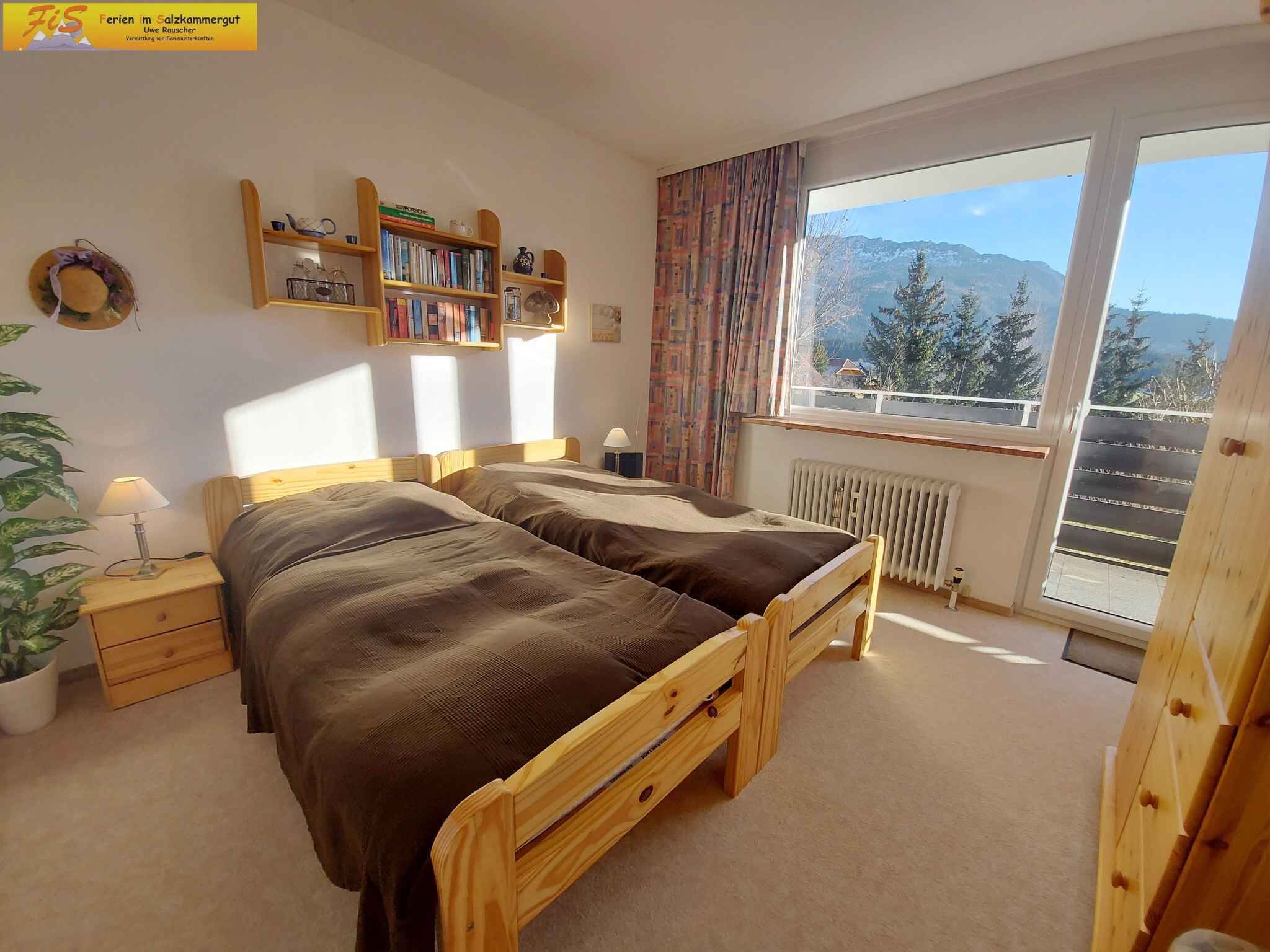3 Schlafzimmer, WLAN