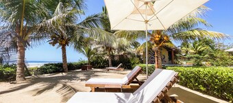 Casa Hermoso Cariño: Magnolia Bungalow