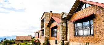 Brisas de San Roque by Rotamundos