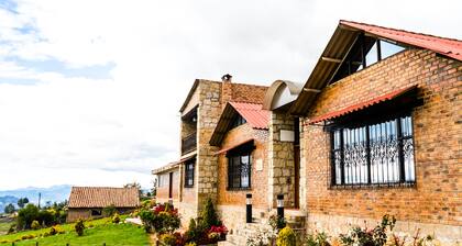 Brisas de San Roque by Rotamundos