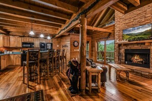 Intérieur