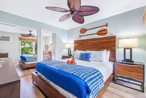 コンドミニアム 2 ベッドルーム | 2 室のベッドルーム、WiFi (無料)