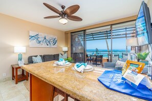 View from property - Kuleana 613 1 Bdrm 1 Bedroom Condo by RedAwning (Lahaina)