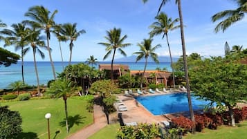 Condo, 1 Bedroom | Pool