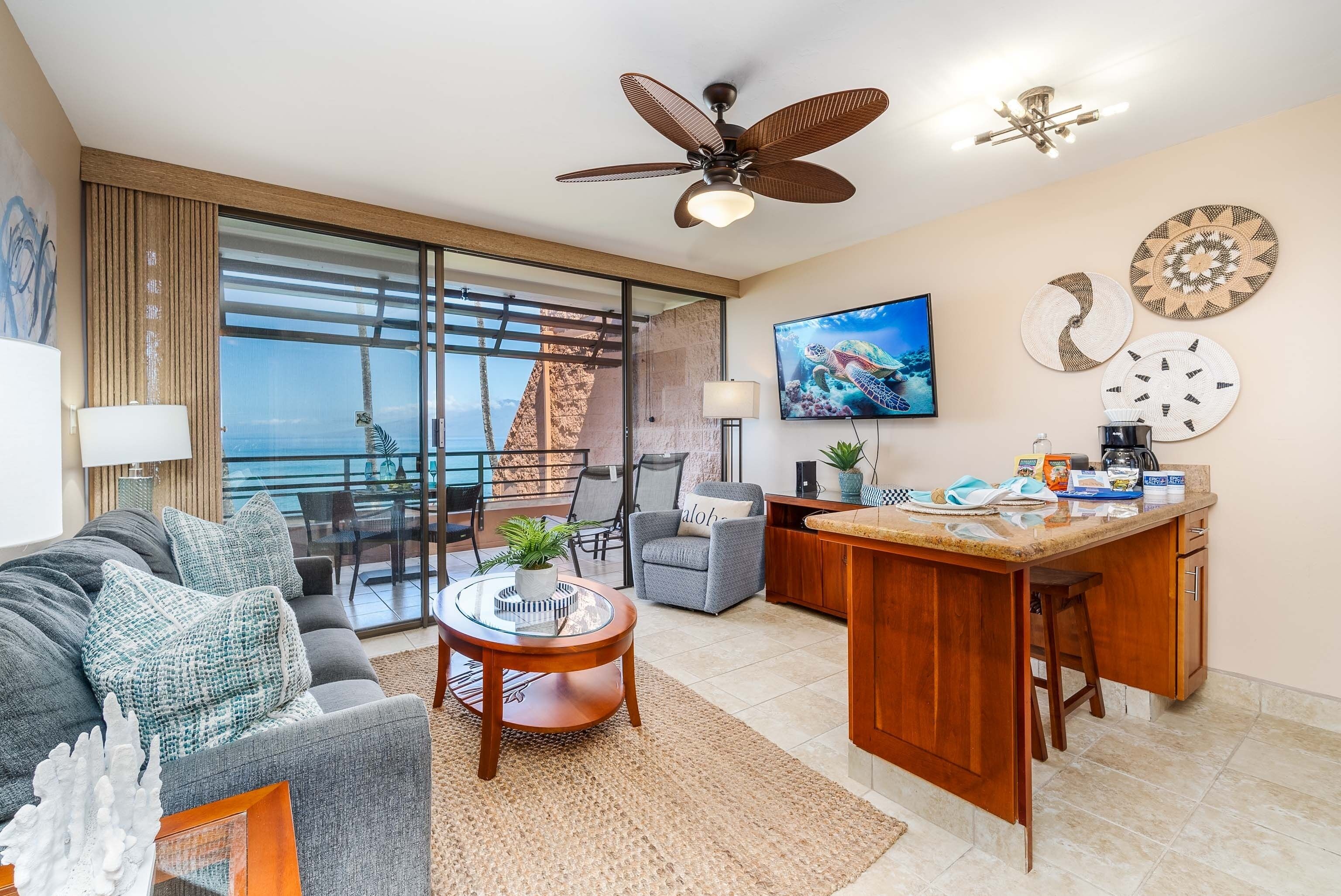 Condo, 1 Bedroom | Interior