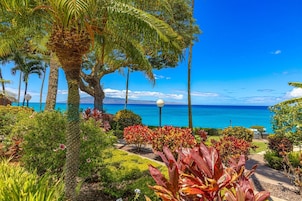 Condo, 1 Bedroom | Beach