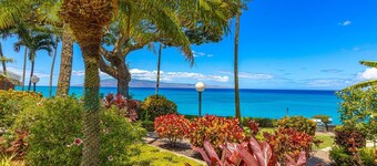 Kuleana 613 1 Bdrm 1 Bedroom Condo by RedAwning
