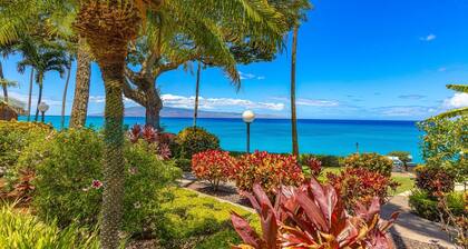 Kuleana 613 1 Bdrm 1 Bedroom Condo by RedAwning