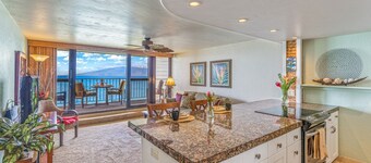 Kaleialoha 209 1 Bedroom Condo by RedAwning