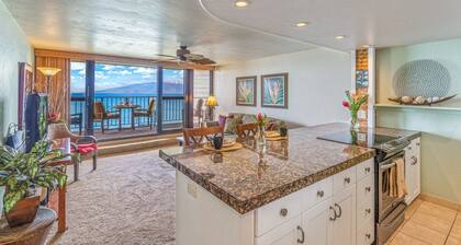 Kaleialoha 209 1 Bedroom Condo by RedAwning