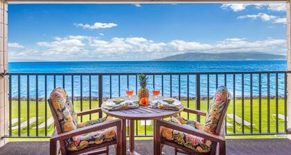 Kaleialoha 209 1 Bedroom Condo by RedAwning