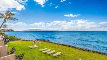 Condo, 1 Bedroom | Beach