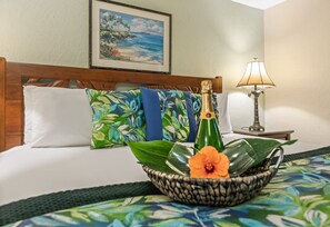 Appart'hôtel, 1 chambre