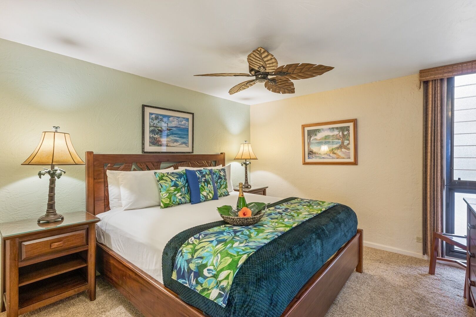 Condo, 1 Bedroom