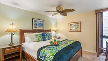 Condo, 1 Bedroom