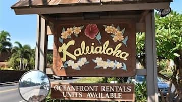 Condo, 1 Bedroom | Exterior