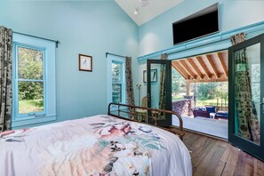 Hus - 4 soveværelser | 4 soveværelser, gratis Wi-Fi