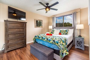 Condo, 1 Bedroom