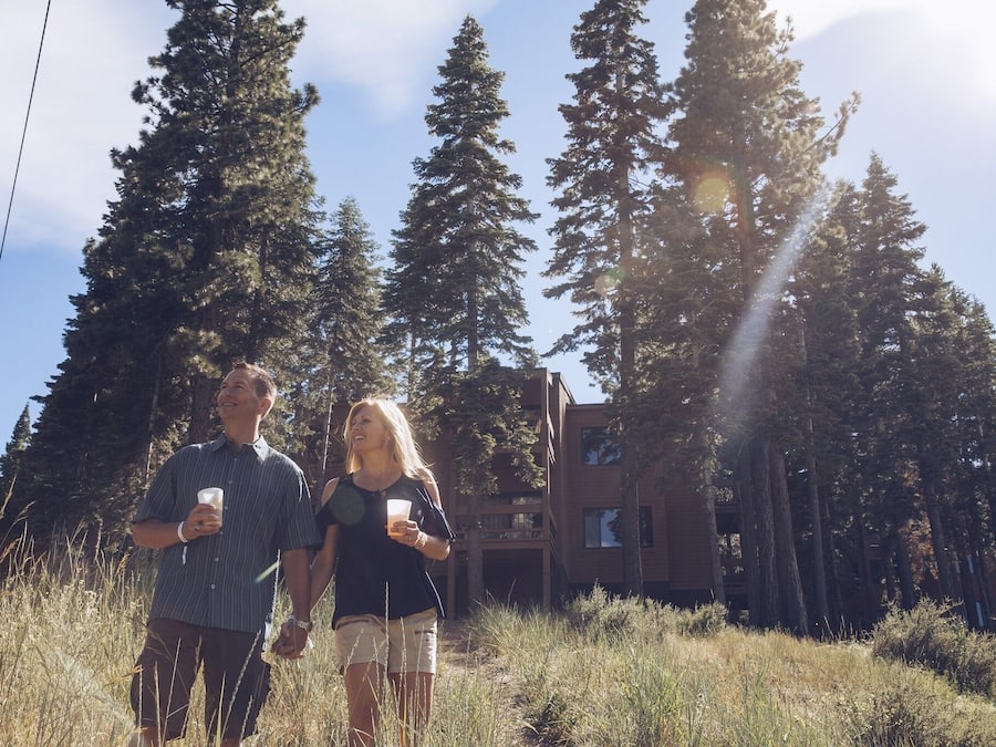 Appartement, 1 slaapkamer | Exterieur