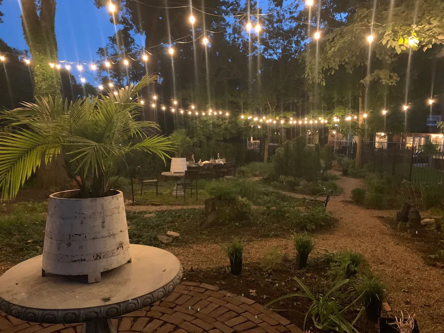 House, 2 Bedrooms | Outdoor dining