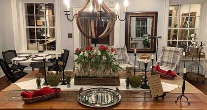 Boyd Harvey Main House And Carriage House 4 Bedroom Home by RedAwning