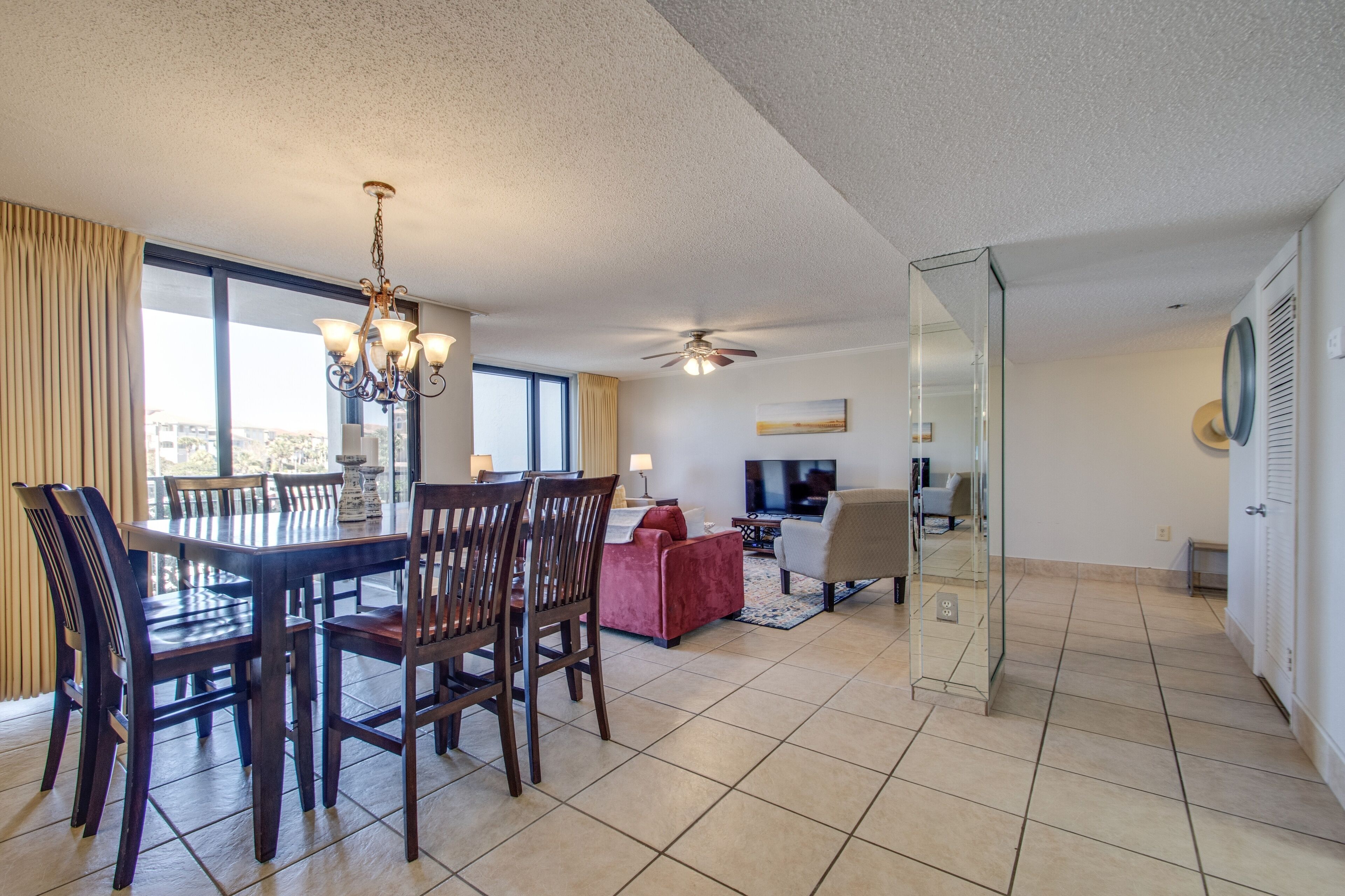Condo, 2 Bedrooms | Private kitchen | Fridge, oven, coffee/tea maker, toaster