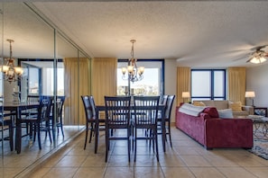 Condo, 2 Bedrooms | Living room - Enclave 202a 2 Bedroom Condo by RedAwning (Destin)
