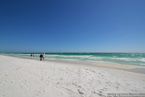 Condo, 2 Bedrooms | Beach - Enclave 202a 2 Bedroom Condo by RedAwning (Destin)