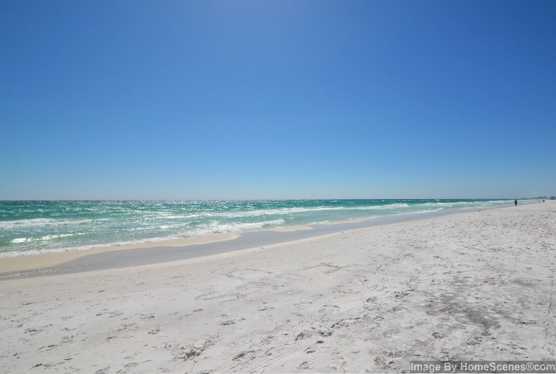 Condo, 2 Bedrooms | Beach