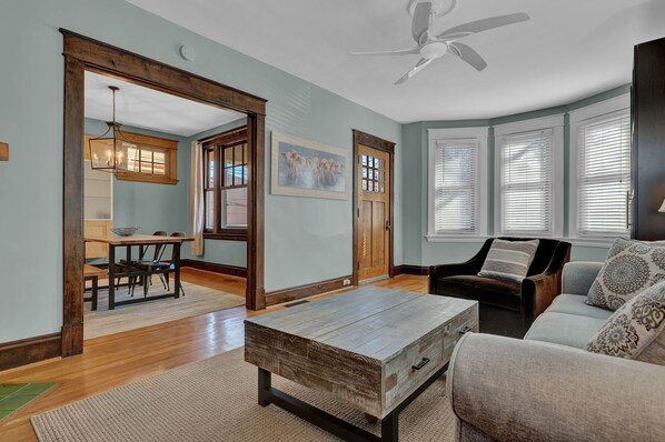 Casa, 3 camere da letto | Interni