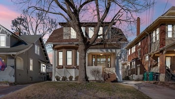 Rumah, 3 kamar tidur | Eksterior