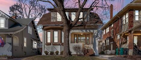 House, 3 Bedrooms | Exterior