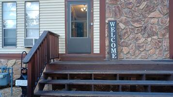 Condo, 6 Bedrooms | Exterior