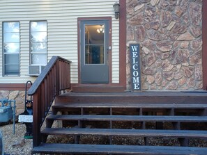 Condo, 6 Bedrooms | Exterior - Huge Ruidoso W/ Game Room, Pool, 2 Balconies, 2 Kitchens - Sleeps 17! 6 Bedroom Condo by RedAwning (Ruidoso)