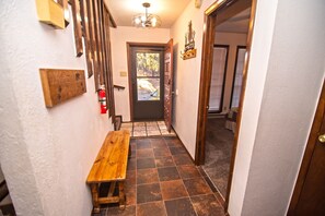 Condo, 6 Bedrooms | Interior - Huge Ruidoso W/ Game Room, Pool, 2 Balconies, 2 Kitchens - Sleeps 17! 6 Bedroom Condo by RedAwning (Ruidoso)