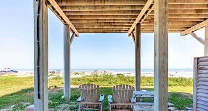 The Shore House 3 Bedroom Home by RedAwning