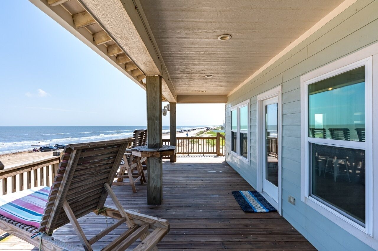 House, 3 Bedrooms | Terrace/patio